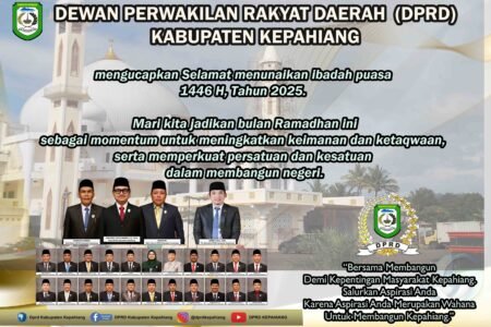 Iklan Ucapan
