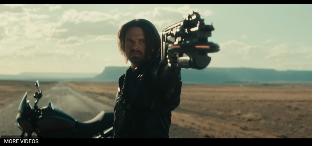 Marvel Studios' Thunderbolts* | Final Trailer | In Theaters May 2