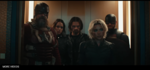 Marvel Studios' Thunderbolts* | Final Trailer | In Theaters May 2