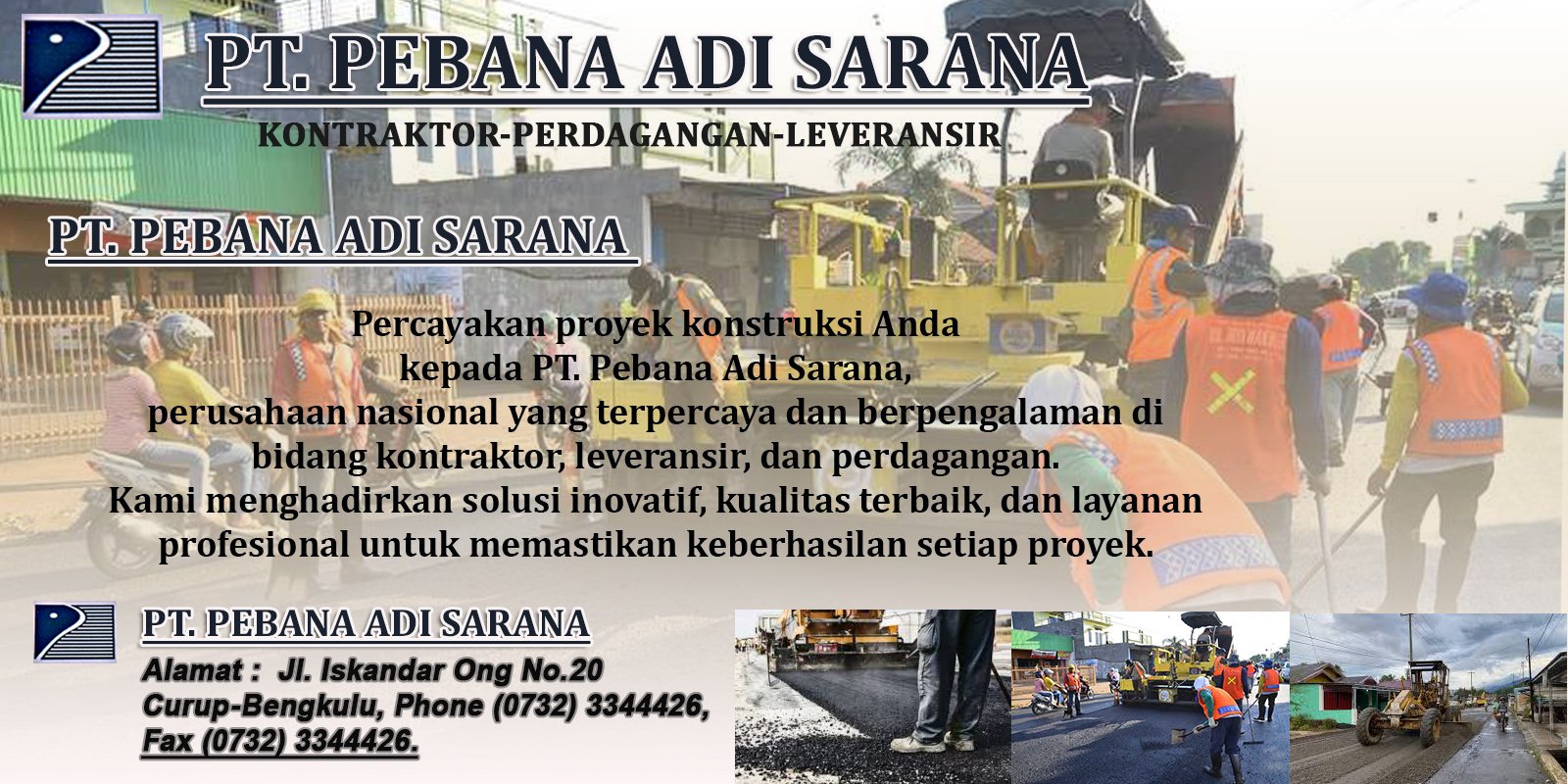 PT Pebana Adi Sarana